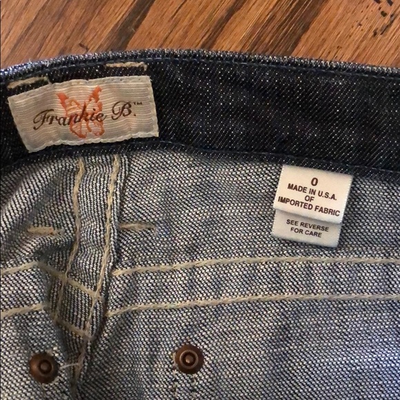 Frankie b jeans - Picture 2 of 3